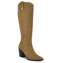 Bota em tecido 091-020-01